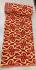 BEDSHEET 60X90 ACRYLIC JACQUARD